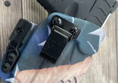 XDm elite holster DME Holsters