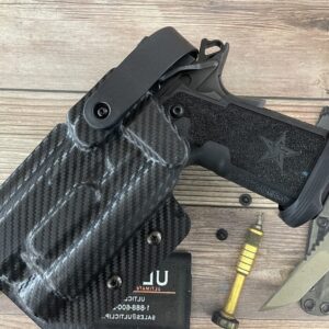 Staccato Custom Holsters OWB Staccato Custom Holsters IWB