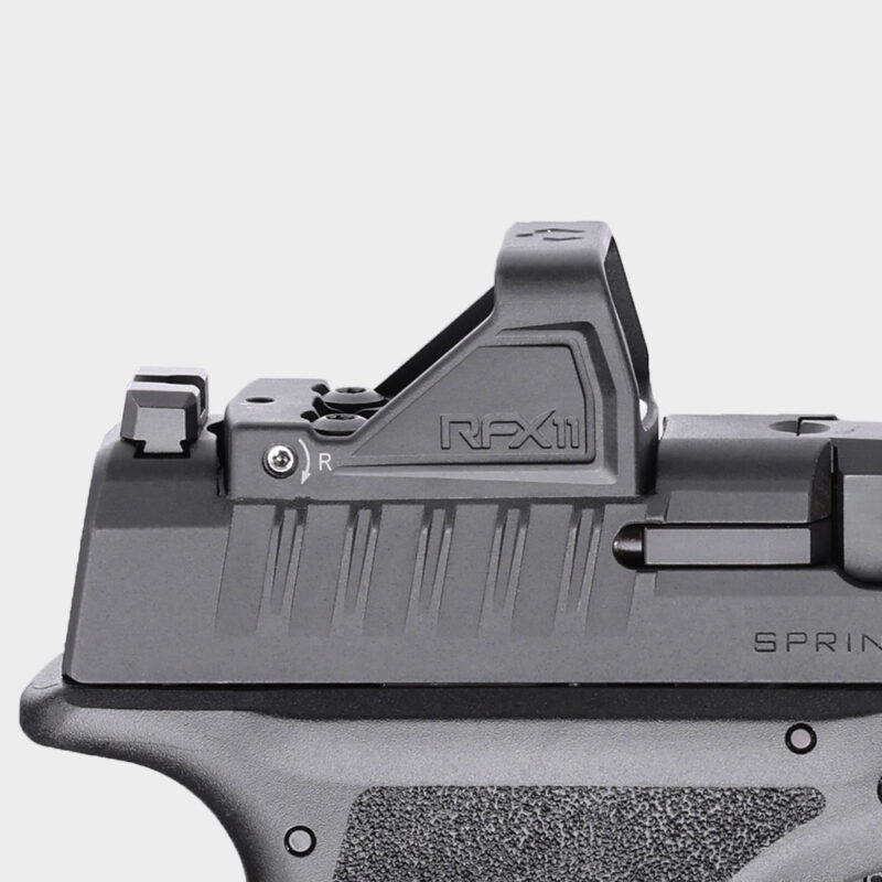 viridian hellcat pro holster Hellcat Pro Viridian holsters Hellcat Viridian RFX11 CTL holster