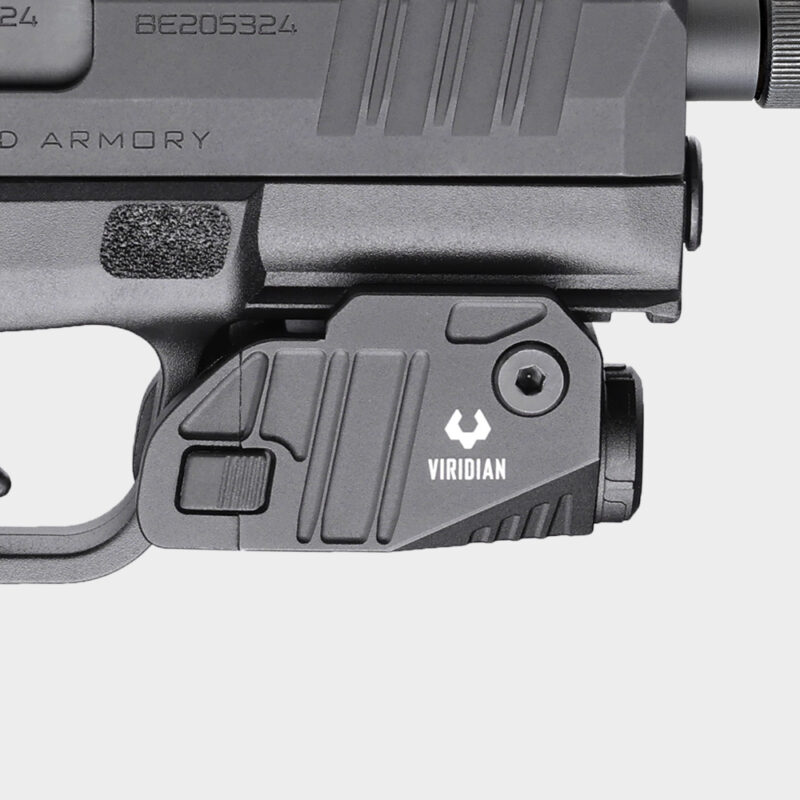 viridian hellcat pro holster Hellcat Pro Viridian holsters Hellcat Viridian RFX11 CTL holster