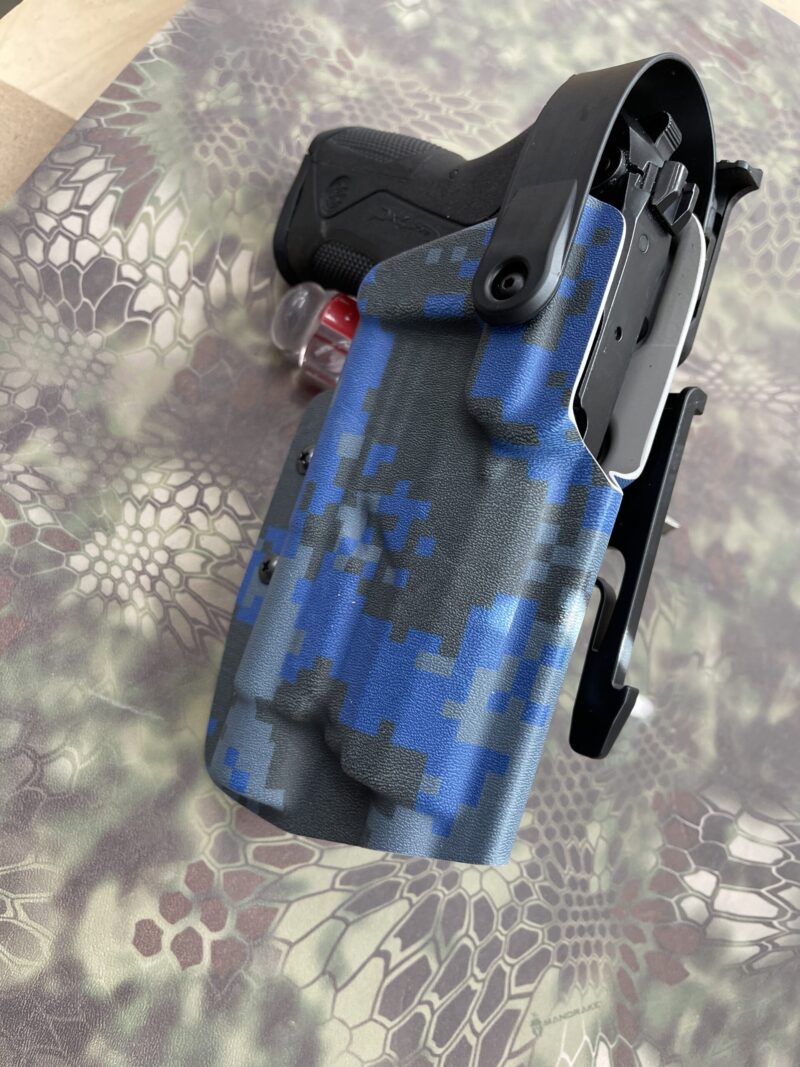Vantage Point Armory PX4 Compensator Holsters