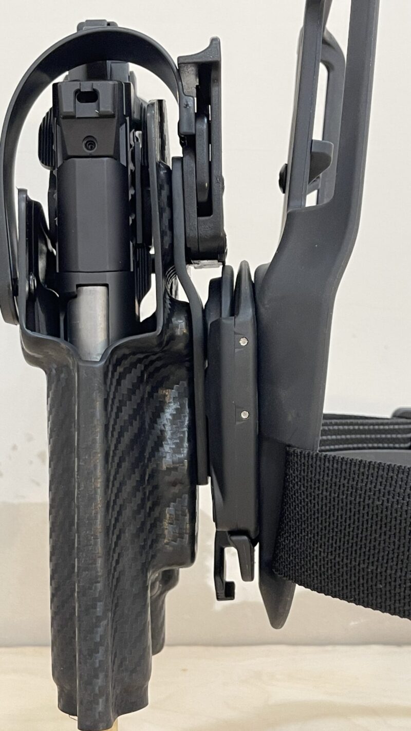 XDm elite holster