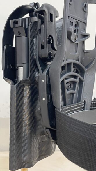 Poly 80 pf940c holsters
