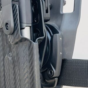 Springfield 1911 double stack prodigy Holsters