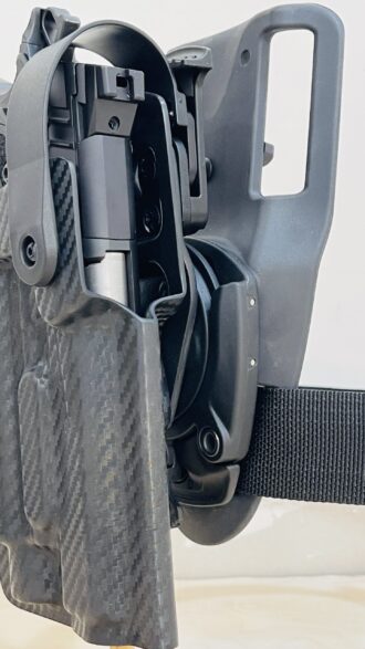Springfield 1911 double stack prodigy Holsters Echelon Holsters