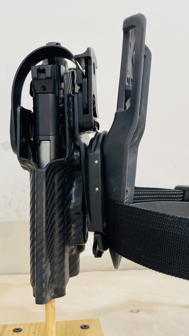 Echelon Holsters