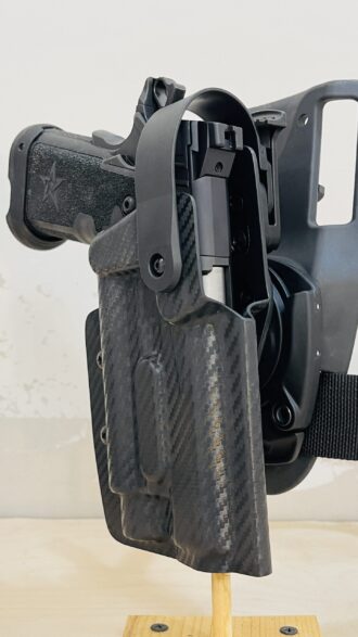 PF940V2 holsters Custom Kydex Holsters