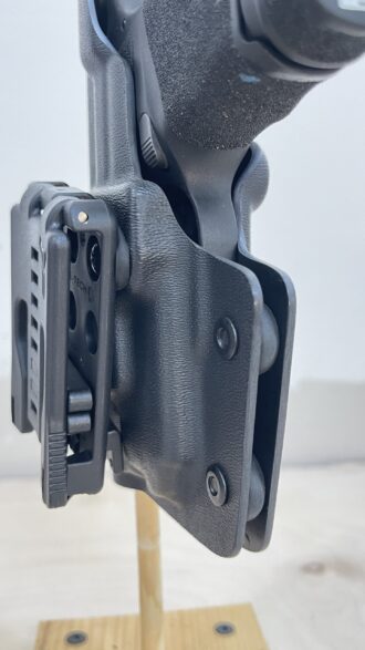Custom Springfield xds holster