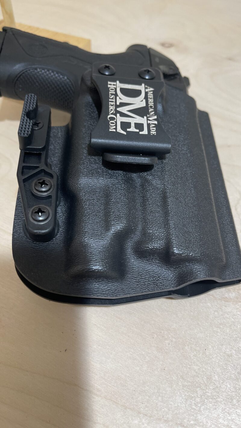 VP9SK Holsters OWB IWB Pancake