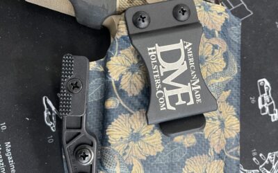 AIWB IWB Attachments