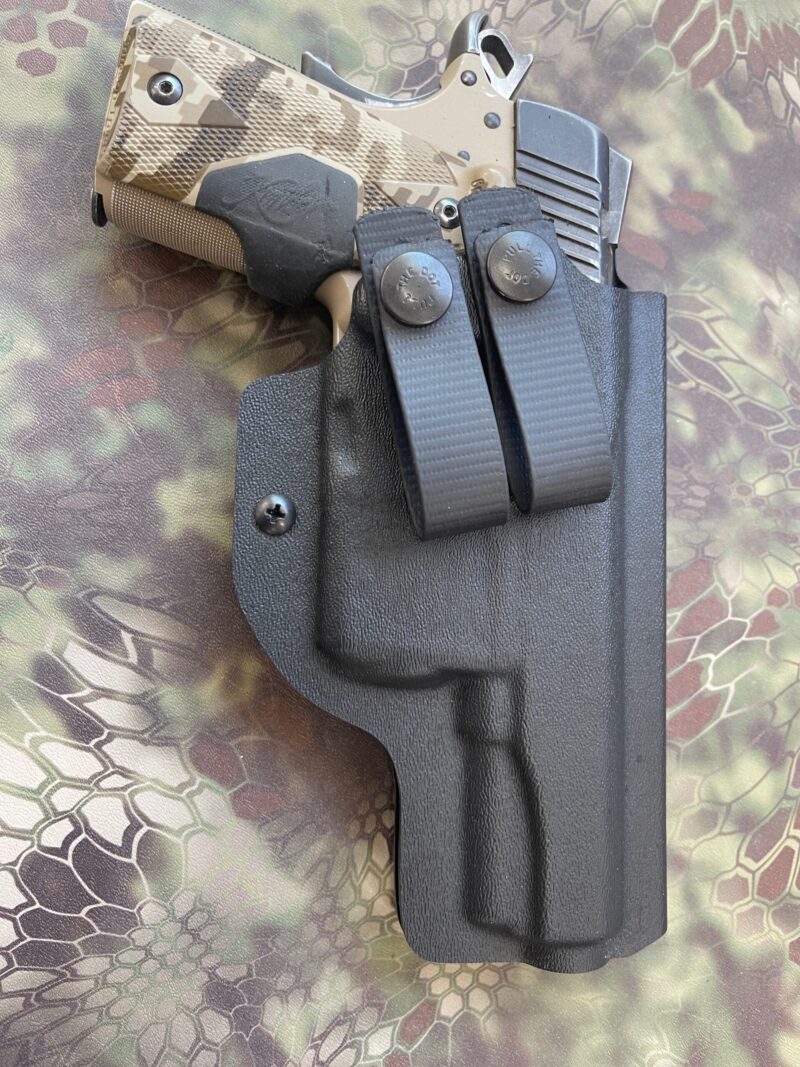 VP9SK Holsters OWB IWB Pancake