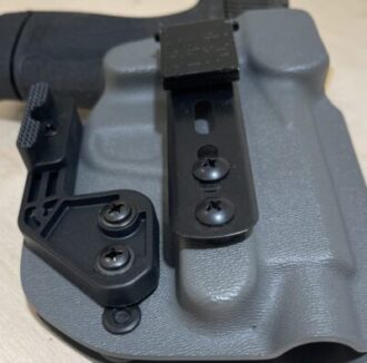 Ruger Max 9 holsters