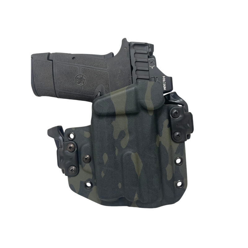 S&W equalizer Holsters Pancake Holster DME Holsters