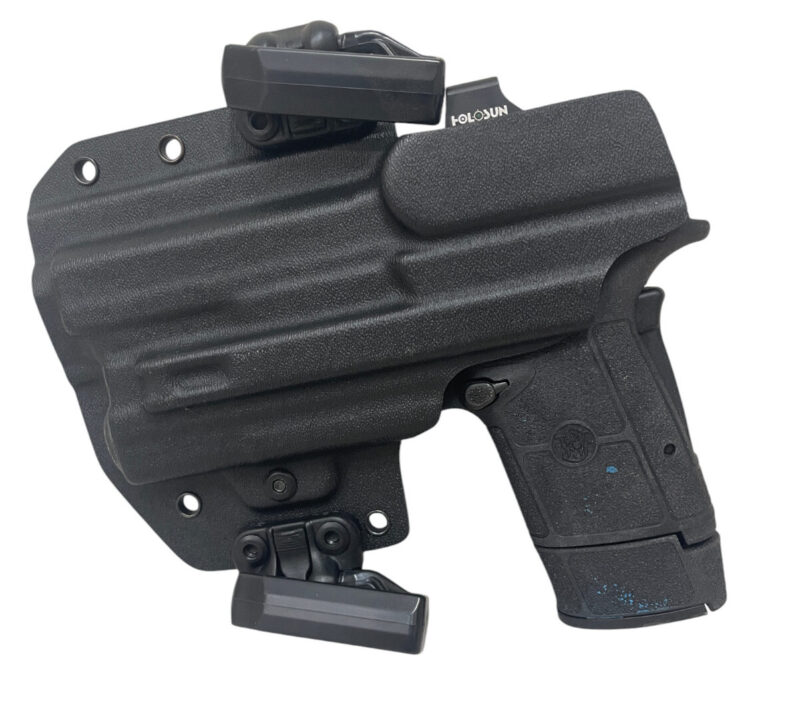 Pancake Holster DME Holsters