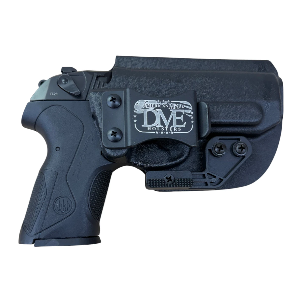 IMG_0663 Best holster types comparison showing duty, IWB, OWB and custom holsters for 2025