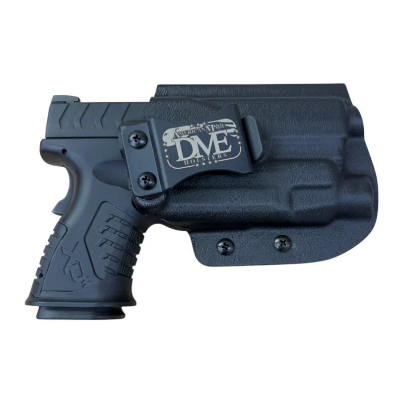 dme holsters iwb holster