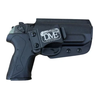 DME Holsters PX4 Vantage point comp IWB Holster