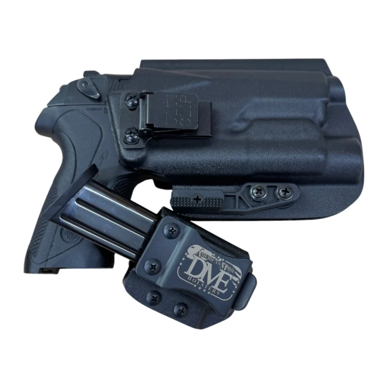 Beretta 96A1 Holsters - Image 4