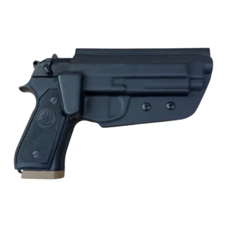 dme holsters 92x owb holster