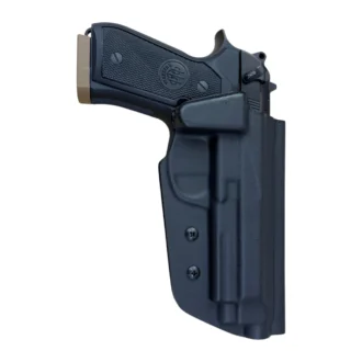 dme holsters beretta M9A4 owb holster
