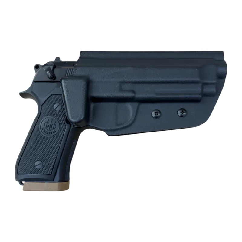 dme holsters 92a1 owb holster