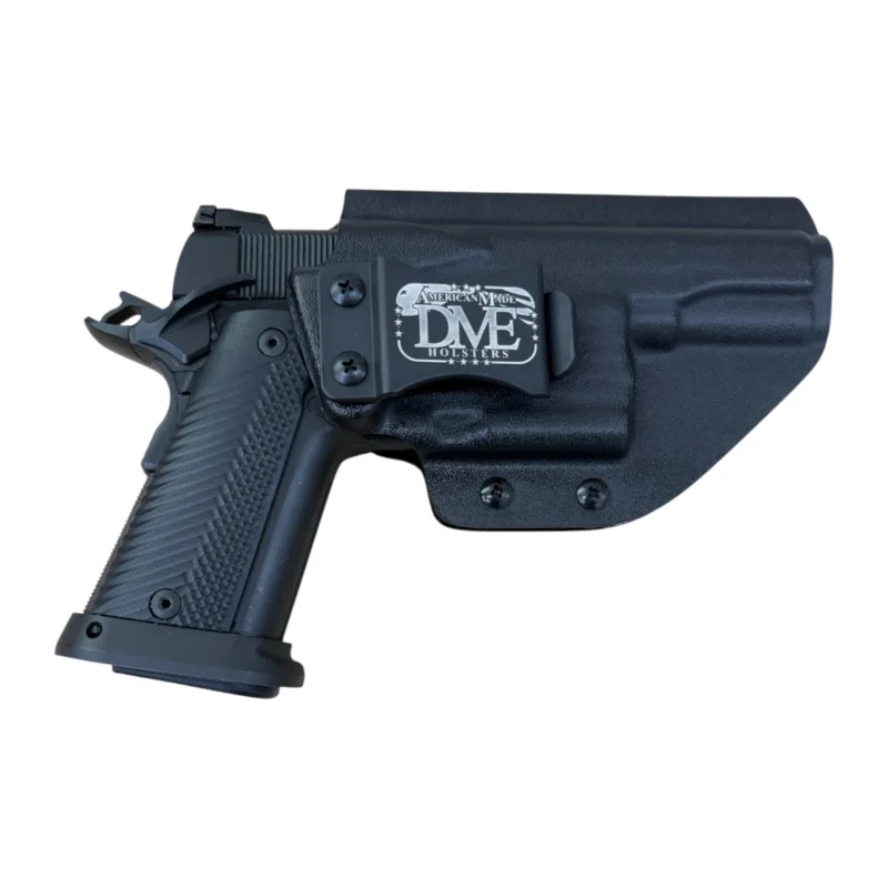 DME Holsters 1911 IWB Holster