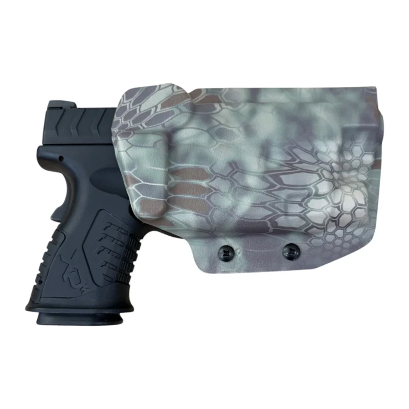 DME Holsters PX4 Vantage point comp IWB Holster