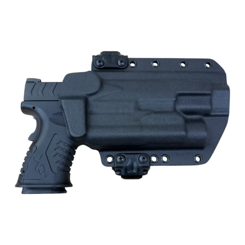 DME Holsters XDM OWB IWB Pancake Holster