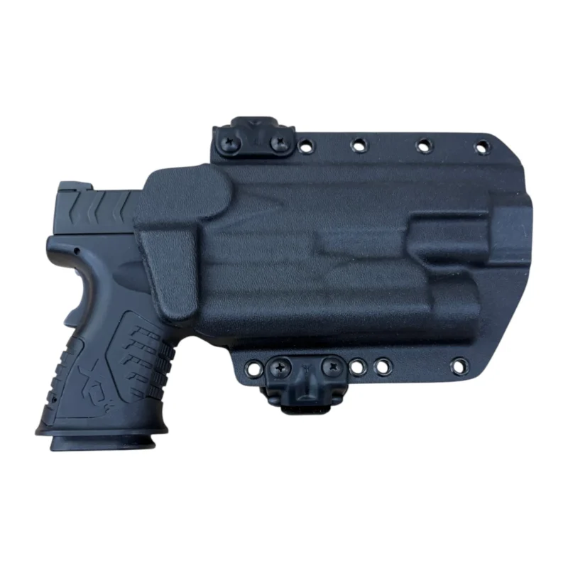 DME Holsters XDM OWB IWB Pancake Holster