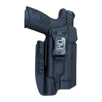 DME Holsters APX A1 IWB Holster
