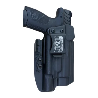 Beretta APX A1 IWB holster DME Holsters