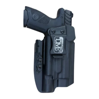 Beretta APX A1 IWB holster DME Holsters