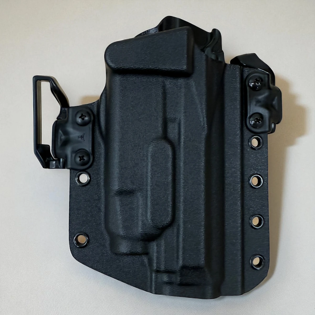 Beretta 92 GTS Centurion holster