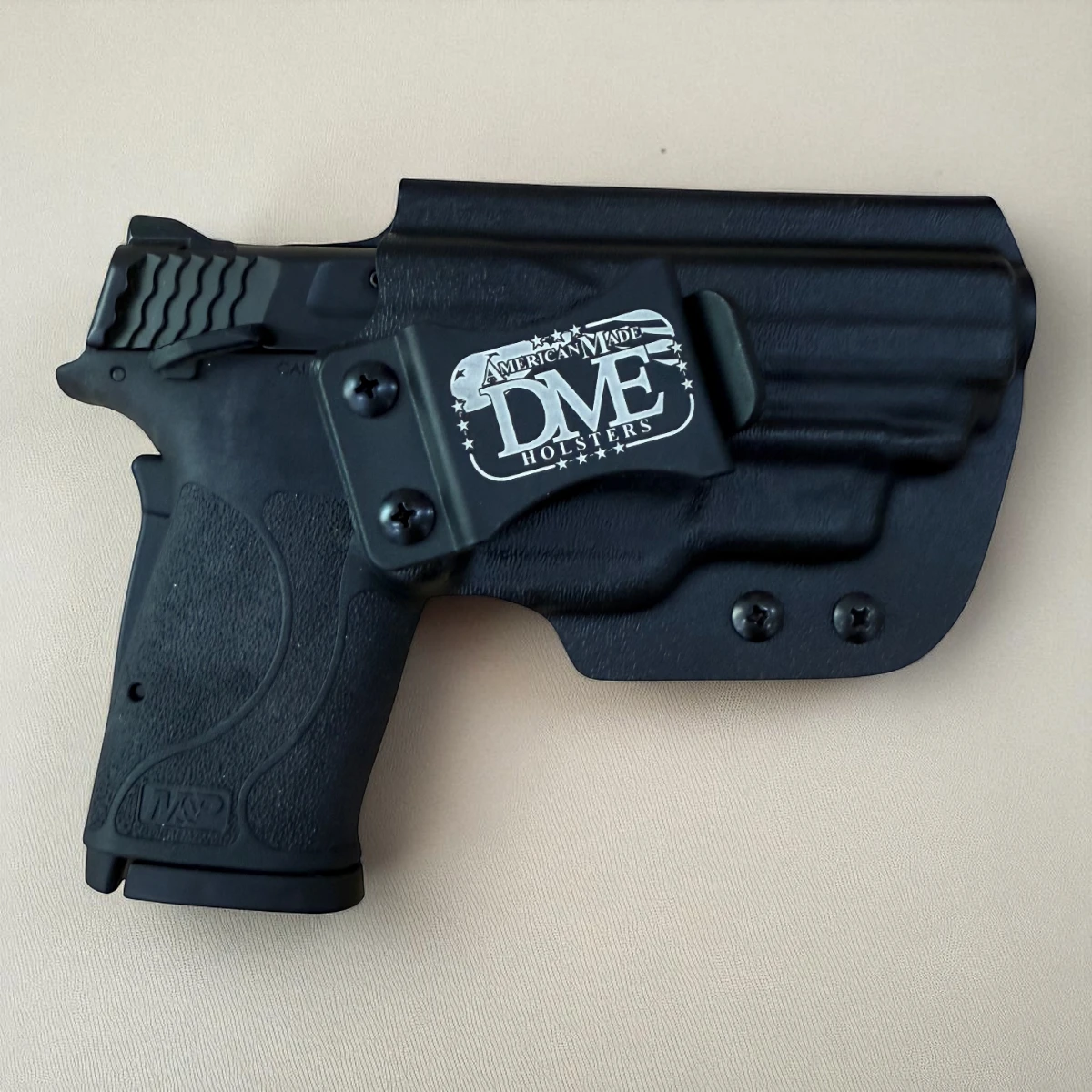 Beretta 92 GTS Centurion holster IWB OWB
