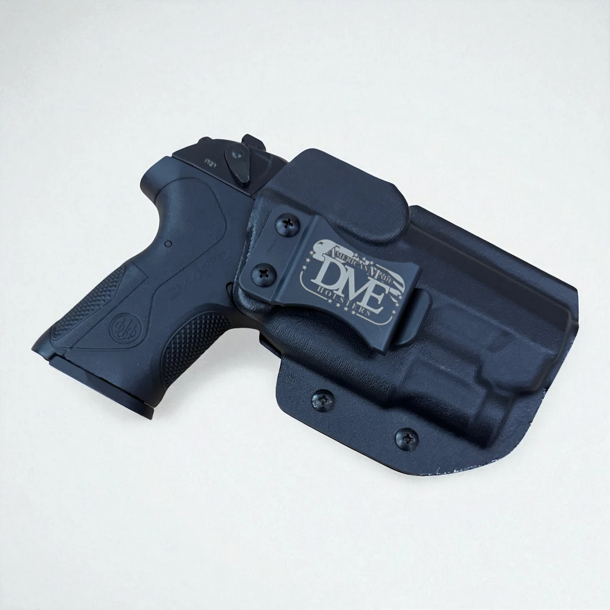PX4 IWB holster