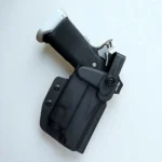 Prodigy OWB holster OWB kydex holdter leval II