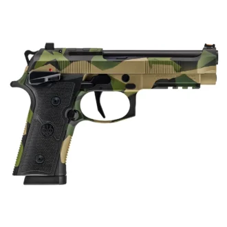 92XI 92 XI SAO Holster