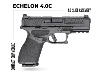 Springfield Echelon 4.0C Holsters