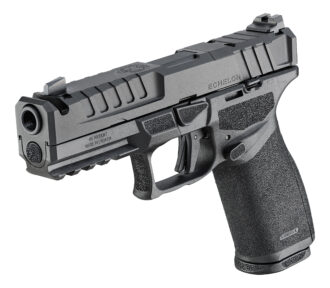 Springfield Echelon 4.5F Comp Holsters