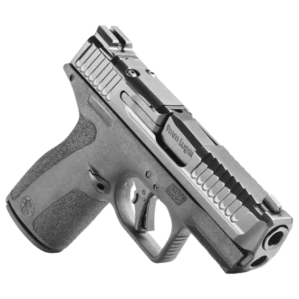 Shield X holsters IWB OWB