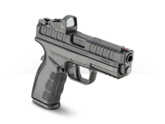 xd mod 3 holsters
