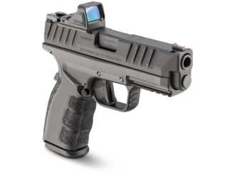 xd mod 4 holsters