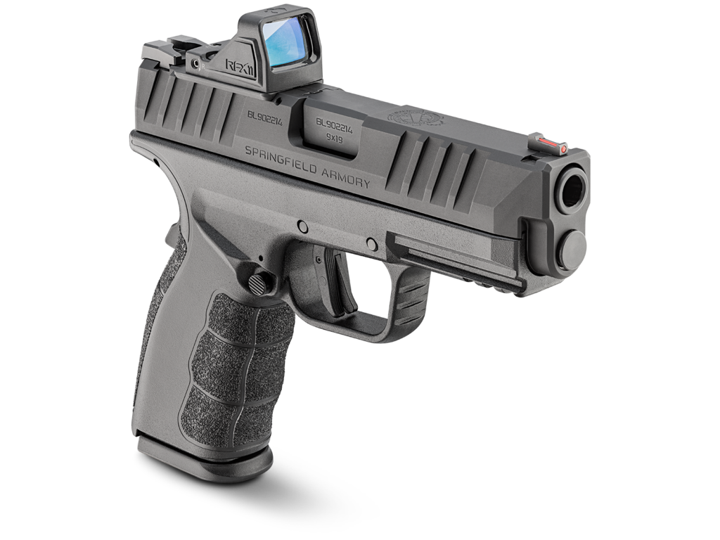 xd mod 4 holsters